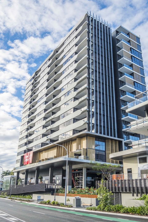 Homely Apartment At Woolloongabba - Travel Agents 0