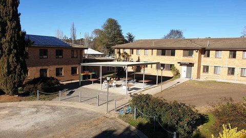 Seranin Bathurst - Travel Agents 0