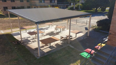 Seranin Bathurst - Travel Agents 1