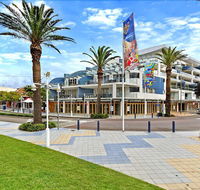 Coast Luxury Apartments 3