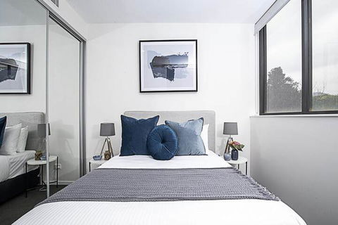 CANBERRA CHIC-Hosted By L'Abode - Cruises Travel 4