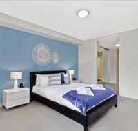 Coast Luxury Apartment 21