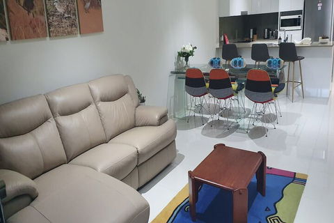 1 BDR Sea Side Guesthouse - Travel Agents 5