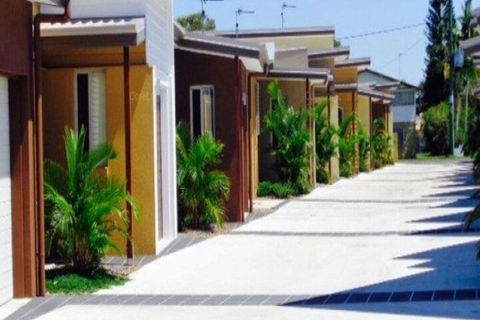 1 BDR Sea Side Guesthouse - Travel Agents 1