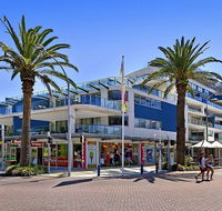 Coast Luxury Apartment 26