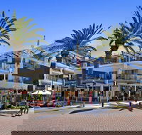Coast Luxury Apartment 22