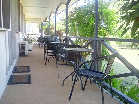 Matildas End Holiday Units - Travel Agents 3