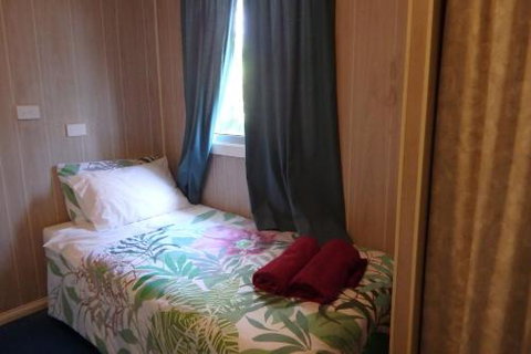 Matildas End Holiday Units - Travel Agents 5