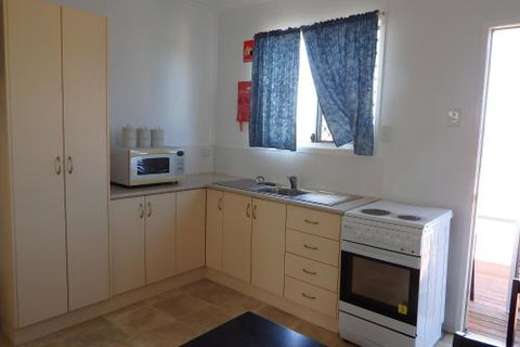 Matildas End Holiday Units - Travel Agents 2