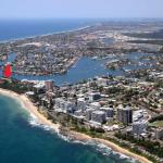 Maui 6 2 BDRM Apt On Parkyn Pde - Travel Agents 0