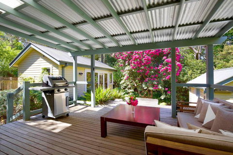 Stonewall Cottage For Two With Fireplace - Travel Search 1