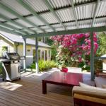 Stonewall Cottage For Two With Fireplace - Travel Search 0