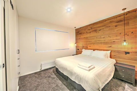 Snow Ski Apartments 32 - Travel Search 4