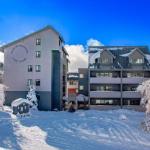 Snow Ski Apartments 32 - Travel Search 0