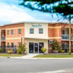 Jurien Bay Motel Apartments - Travel Search 0