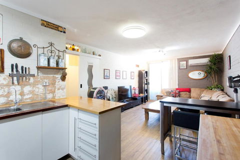 The Original Fremantle Apartment - Travel Search 2