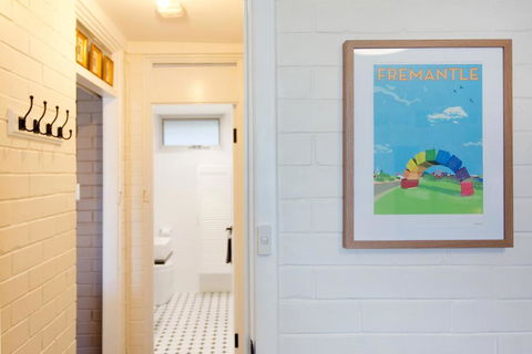 The Original Fremantle Apartment - Travel Search 5