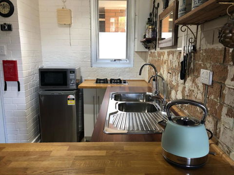 The Original Fremantle Apartment - Travel Search 3
