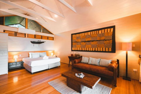 Paradise Cove Resort All Inclusive Resort - Tourism Guide 5