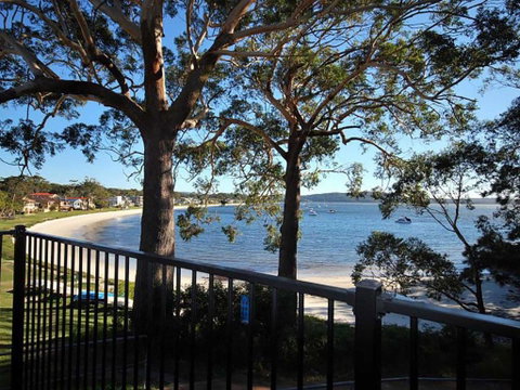Wanda Magic 19 Randall Drive Beautiful Water Front House - Tourism Guide 4