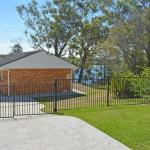 Wanda Magic 19 Randall Drive Beautiful Water Front House - Tourism Guide 0