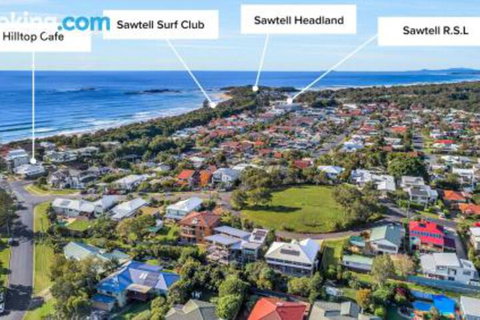 Ballantrae 8 Sawtell NSW - Travel Agents 4