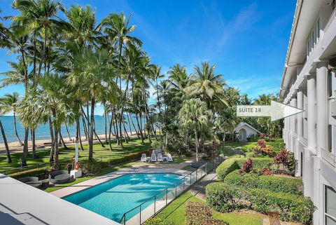 Belle Escapes - Absolute Beachfront Alamanda Resort 14 - Cruises Travel 3