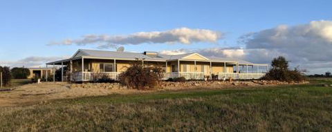 A Better Life Animal Sanctuary FarmStay Private Two Bedrooms Lounge Room & Bathroom & Toilet Shared Kitchen - Tourism Guide 0