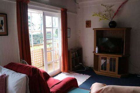 Wind Song Mountain Retreat - Tourism Guide 0
