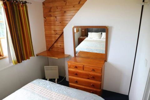 Wind Song Mountain Retreat - Tourism Guide 1