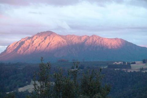 Wind Song Mountain Retreat - Tourism Guide 3