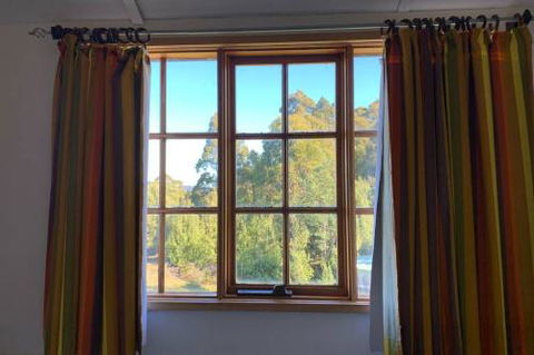 Wind Song Mountain Retreat - Tourism Guide 6