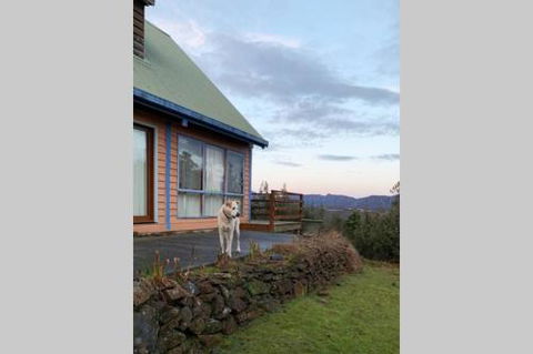 Wind Song Mountain Retreat - Tourism Guide 2