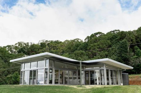 Zetas Coffee Origin House - Tourism Guide 2