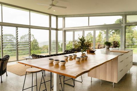 Zetas Coffee Origin House - Tourism Guide 6