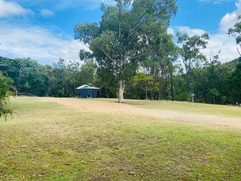 Camp Kanga - Travel Search 1