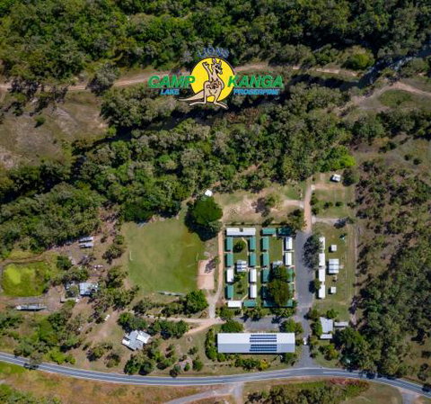 Camp Kanga - Travel Search 4