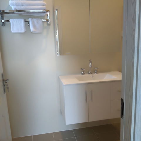 Sunshine Gardens Bourke Resort - Tourism Guide 6