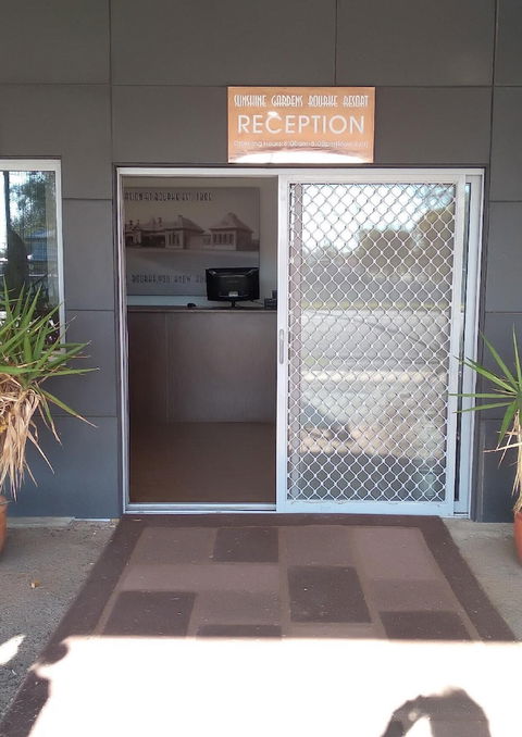 Sunshine Gardens Bourke Resort - Tourism Guide 5