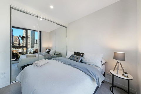 A Cozy & Stylish Suite Near Melbourne Central - Tourism Guide 5