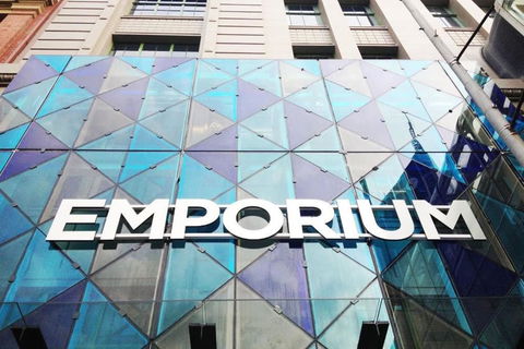 A Cozy & Stylish Suite Near Melbourne Central - Tourism Guide 1
