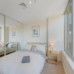A Comfy & Central 2BR Apt Near Flinders Station - Tourism Guide 0