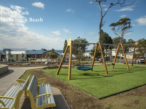 Aqua Shores Award Winning Apartment - Tourism Guide 5