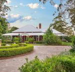 Anduramba Homestead B  B
