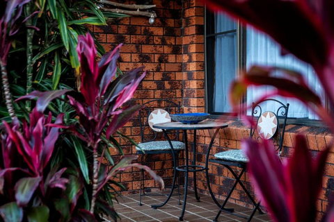 A Little Getaway - Travel Agents 5