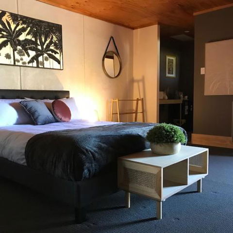 Granite Belt Cabins - Travel Search 2