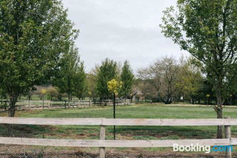 Musk Vale Farm - Cruises Travel 1