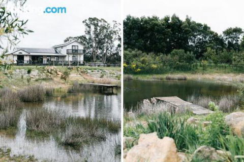 Musk Vale Farm - Cruises Travel 2