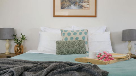 The Spa Cottage - Cruises Travel 1