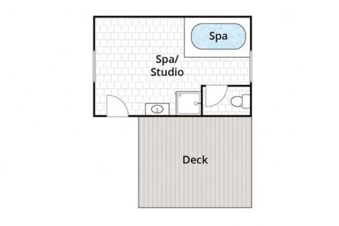 The Spa Cottage - Cruises Travel 4